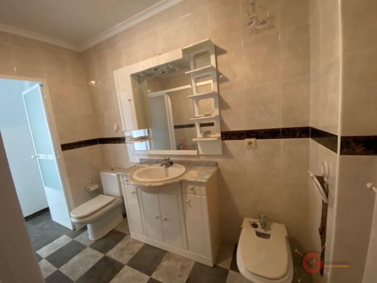 For sale of chalet in Itrabo