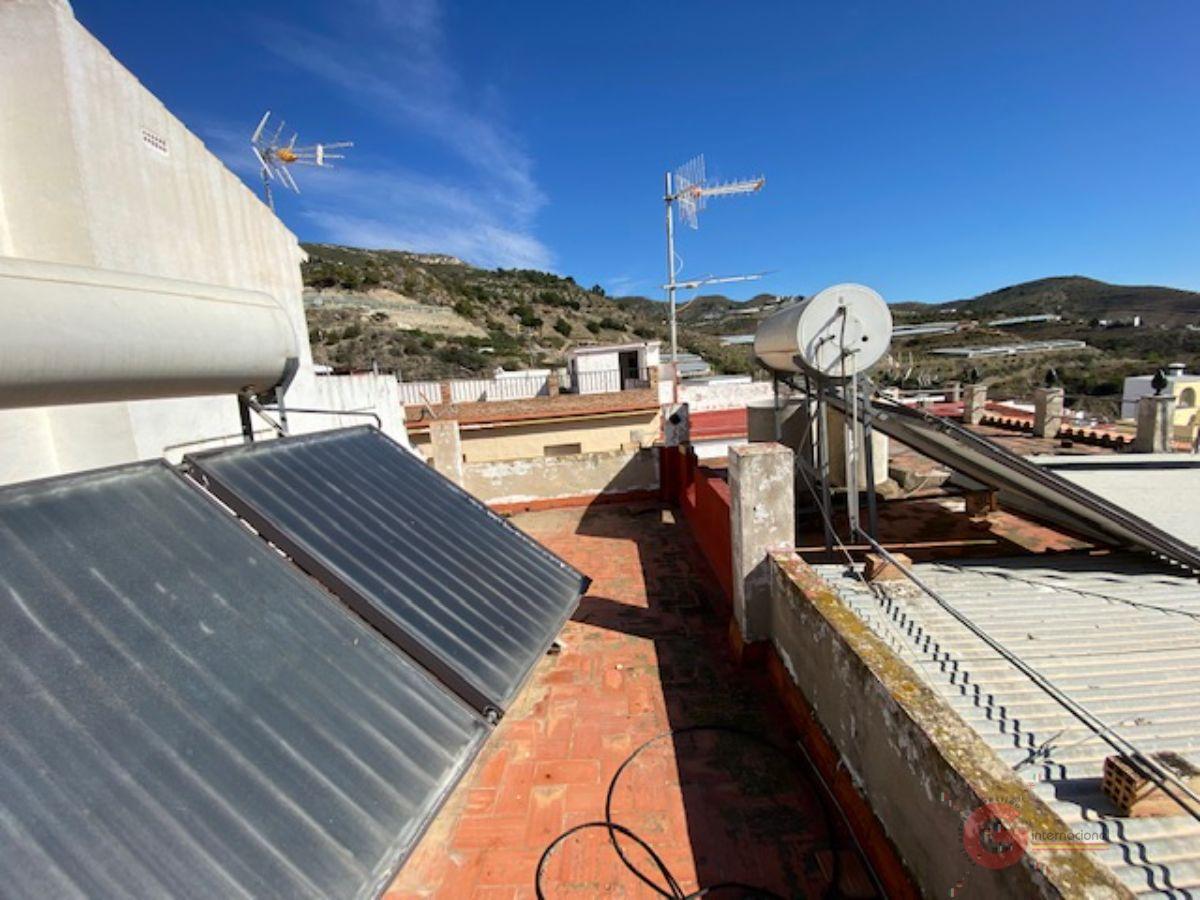 For sale of chalet in Itrabo
