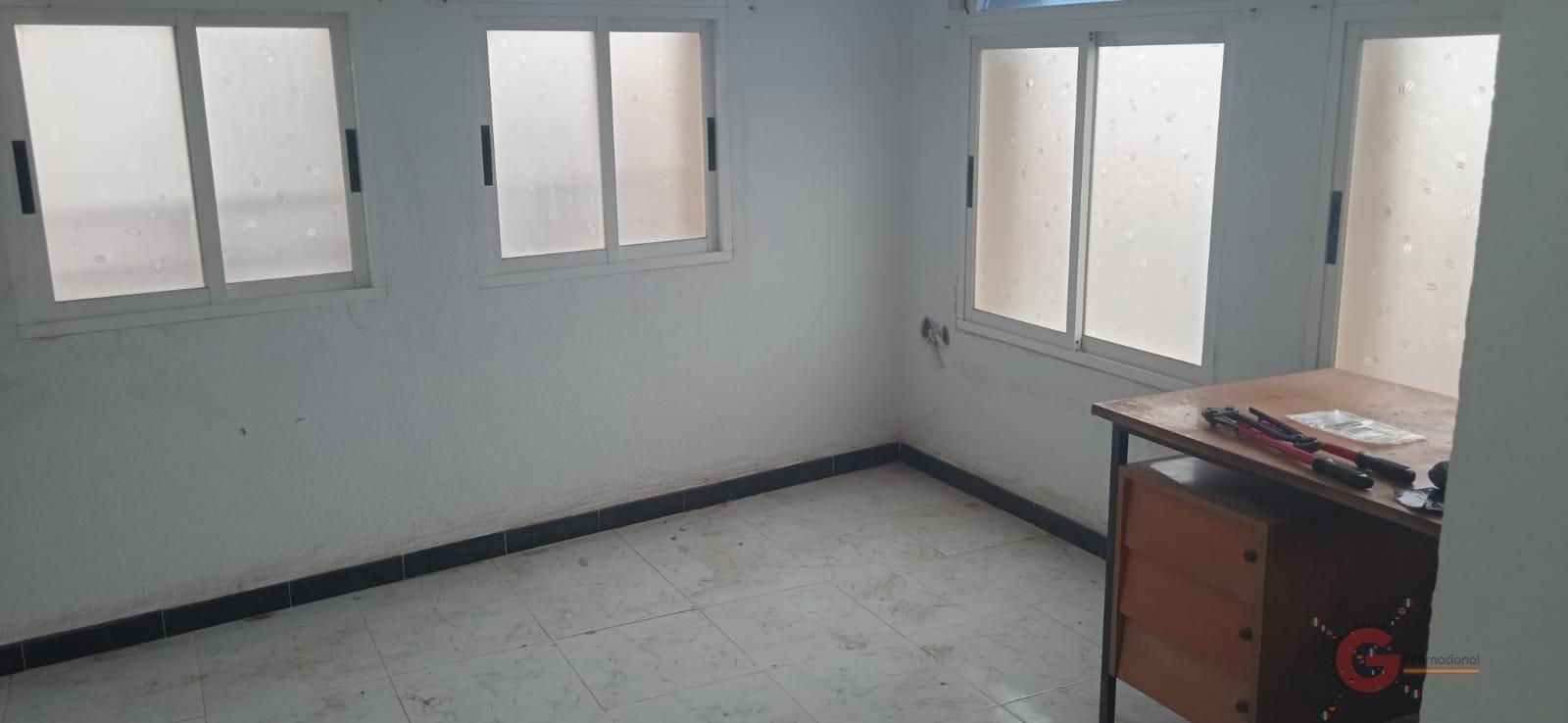 For sale of chalet in Itrabo