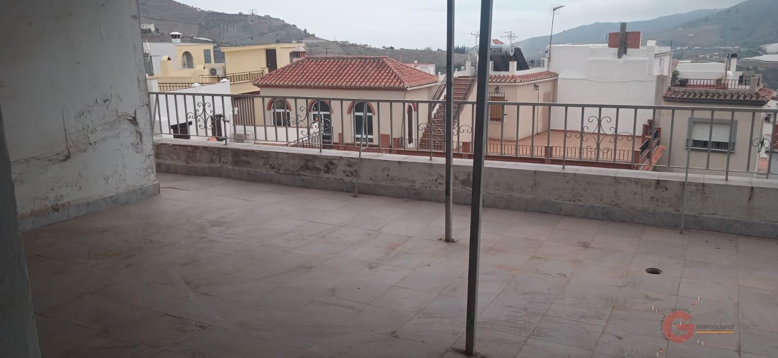 For sale of chalet in Itrabo