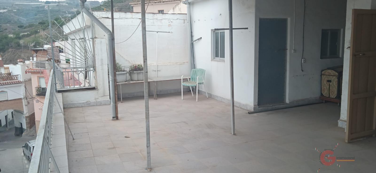 For sale of chalet in Itrabo
