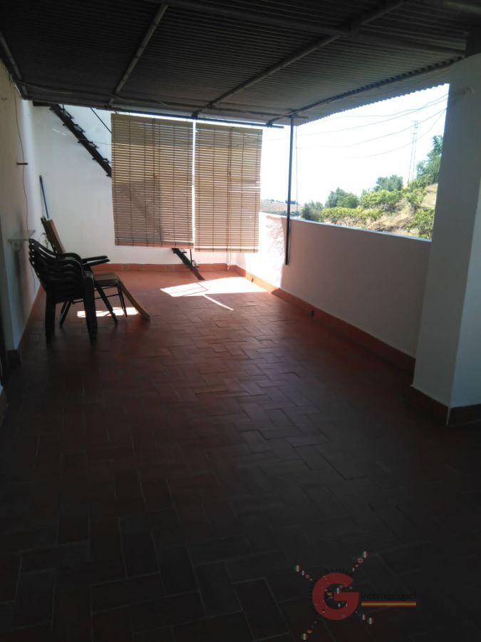 For sale of chalet in Itrabo