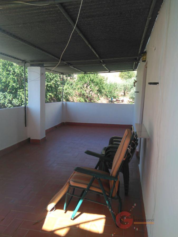 For sale of chalet in Itrabo