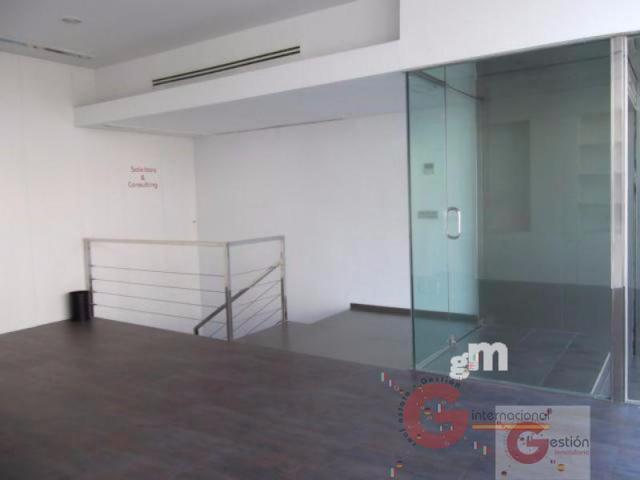 Venta de local comercial en Salobreña