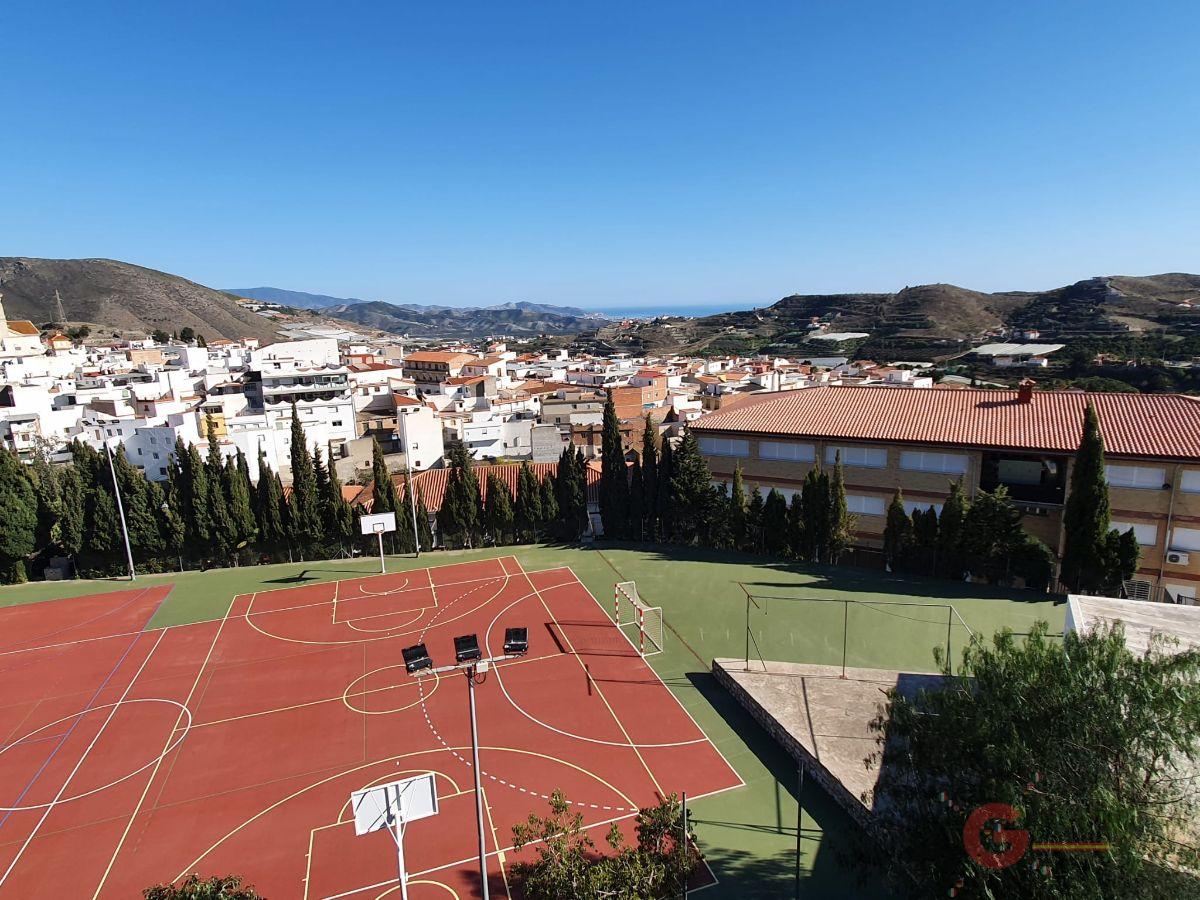 Venta de casa en Molvízar