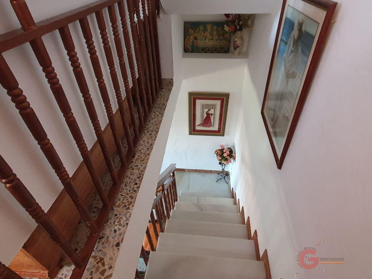 Venta de casa en Molvízar