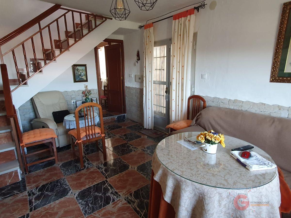 Venta de casa en Molvízar