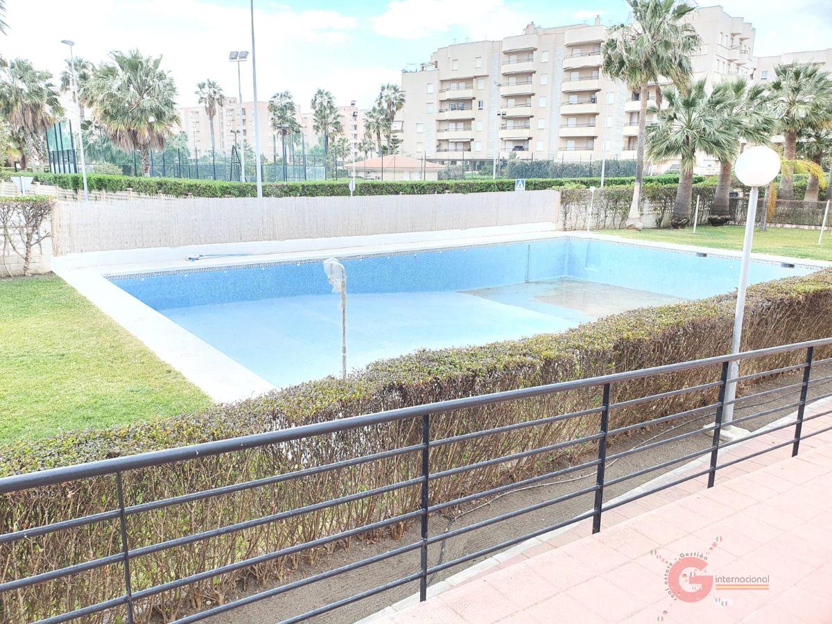 Vendita di appartamento in Salobreña