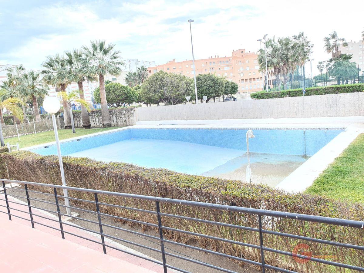 Vendita di appartamento in Salobreña