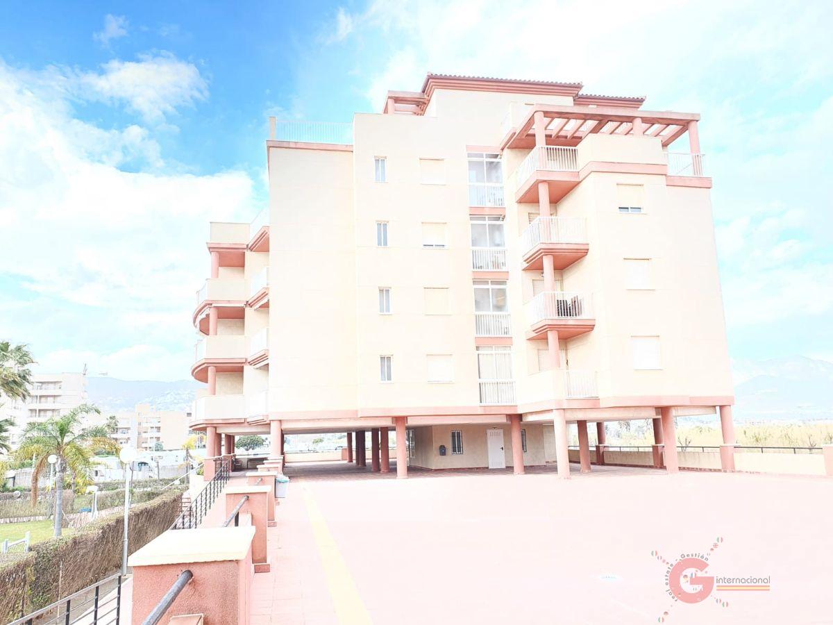 Vendita di appartamento in Salobreña