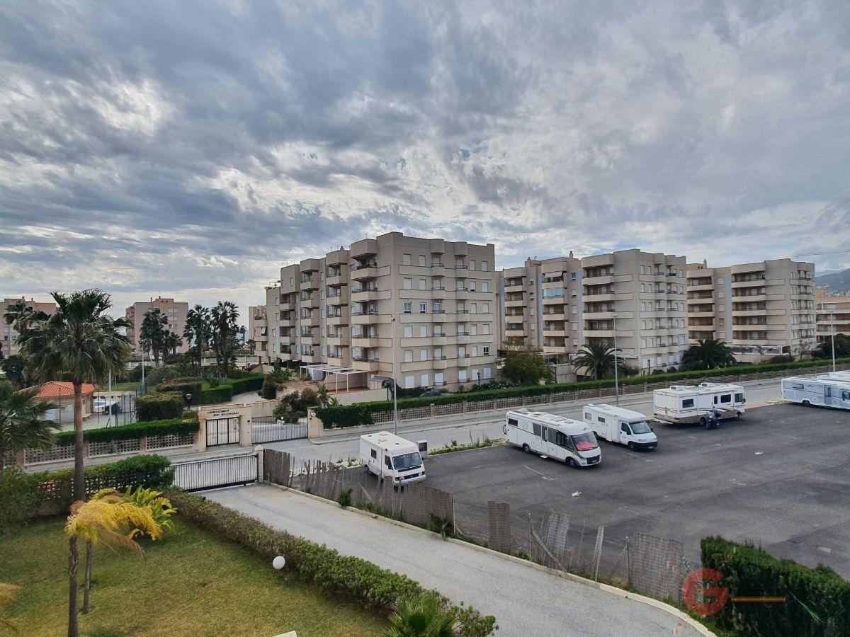 Vendita di appartamento in Salobreña