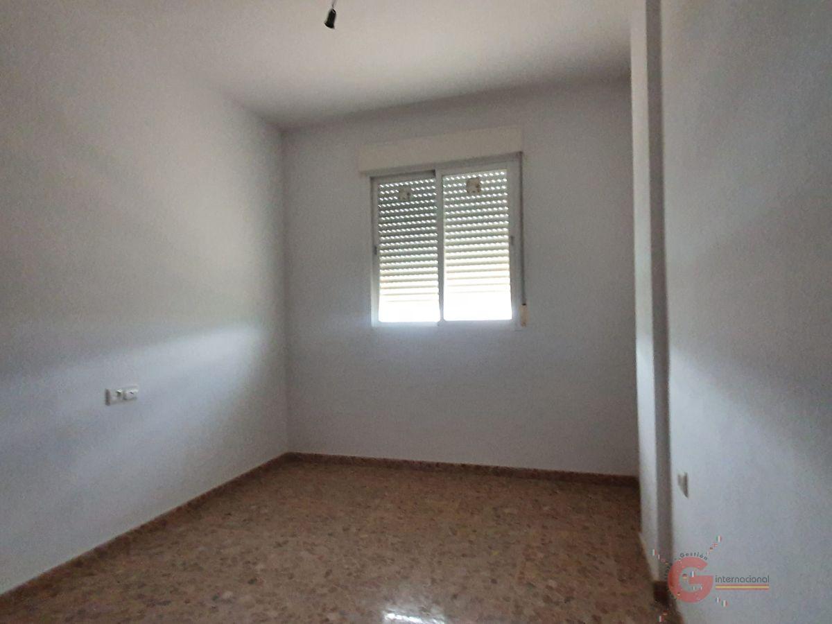 Vendita di appartamento in Salobreña