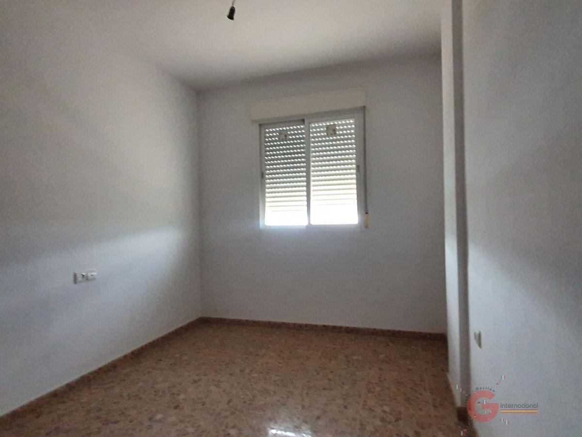 Venta de piso en Salobreña