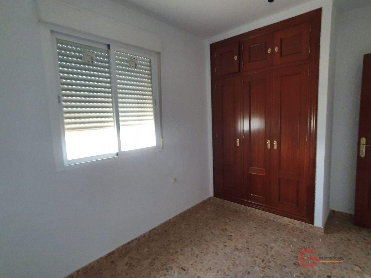 Vendita di appartamento in Salobreña