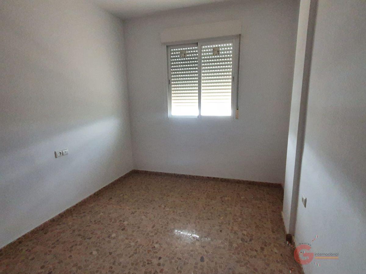 Venta de piso en Salobreña