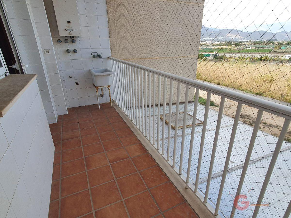 Vendita di appartamento in Salobreña