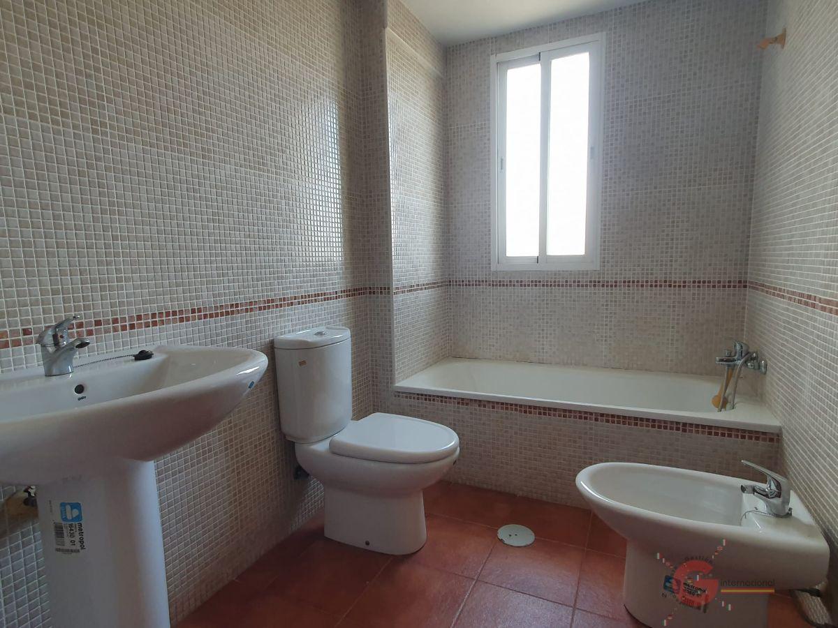 Vendita di appartamento in Salobreña