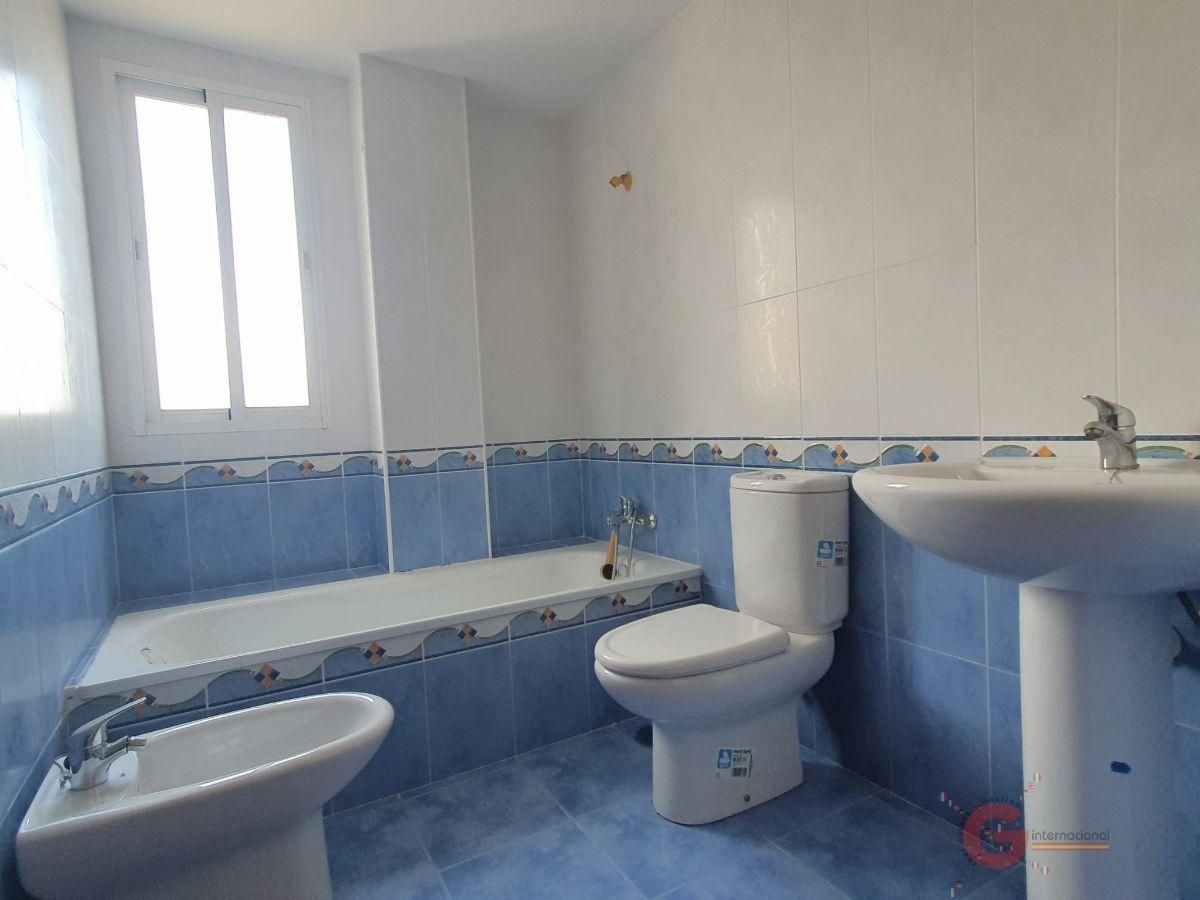 Vendita di appartamento in Salobreña
