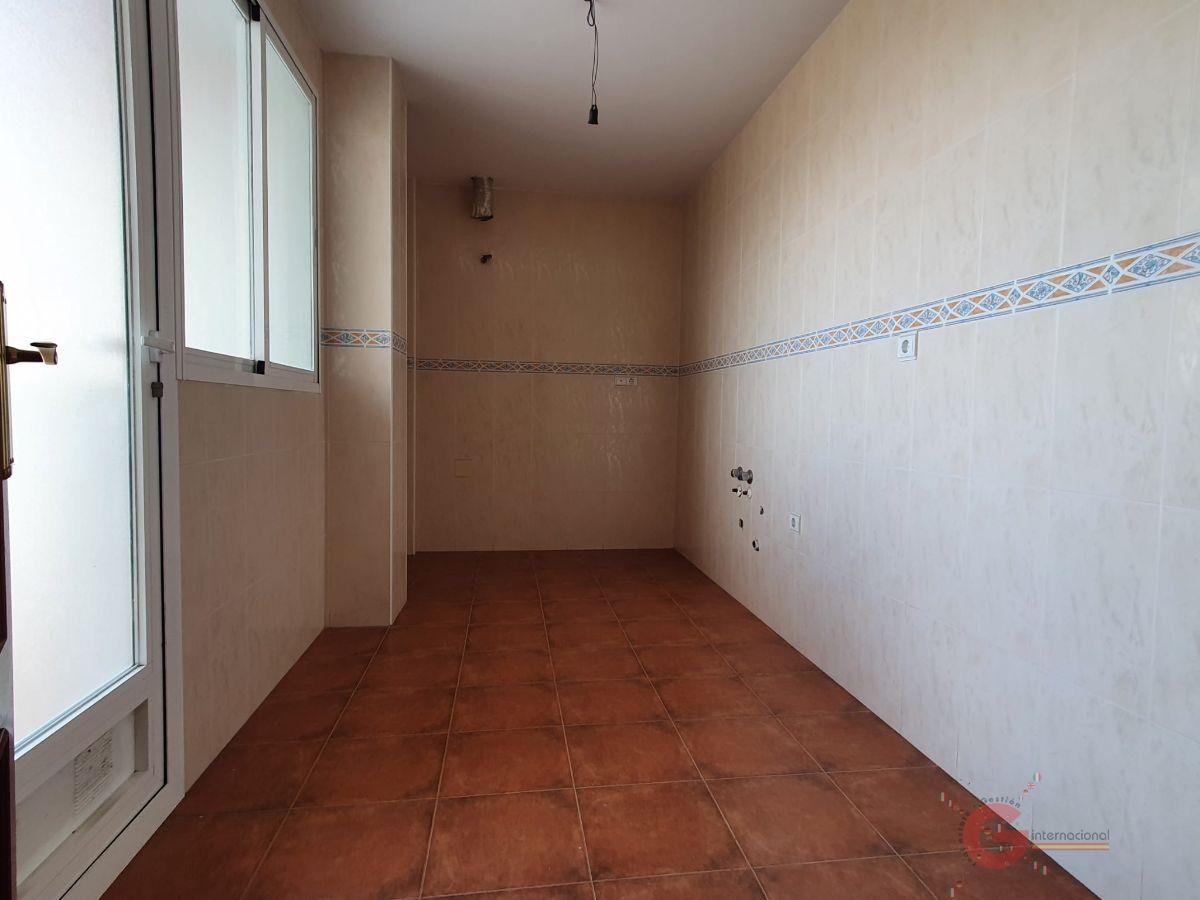 Vendita di appartamento in Salobreña