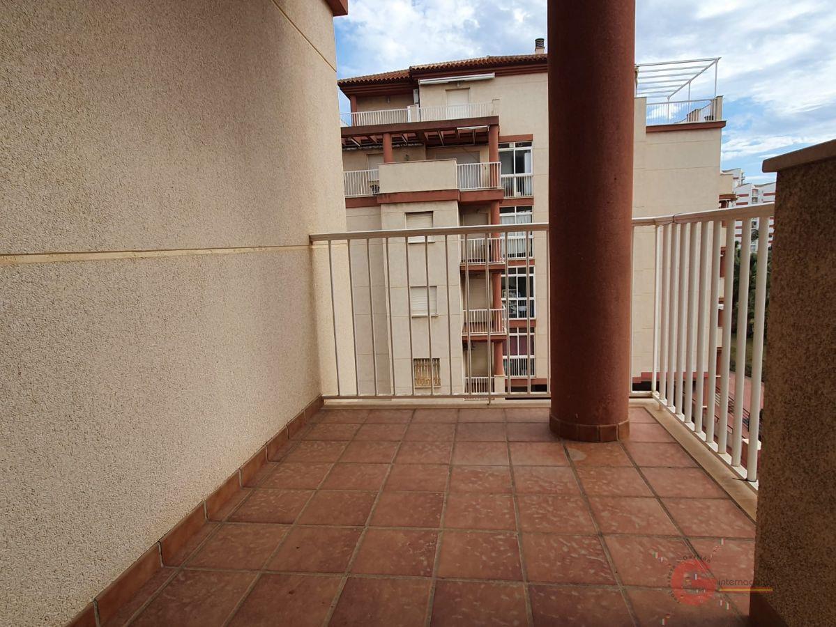 For sale of flat in Salobreña