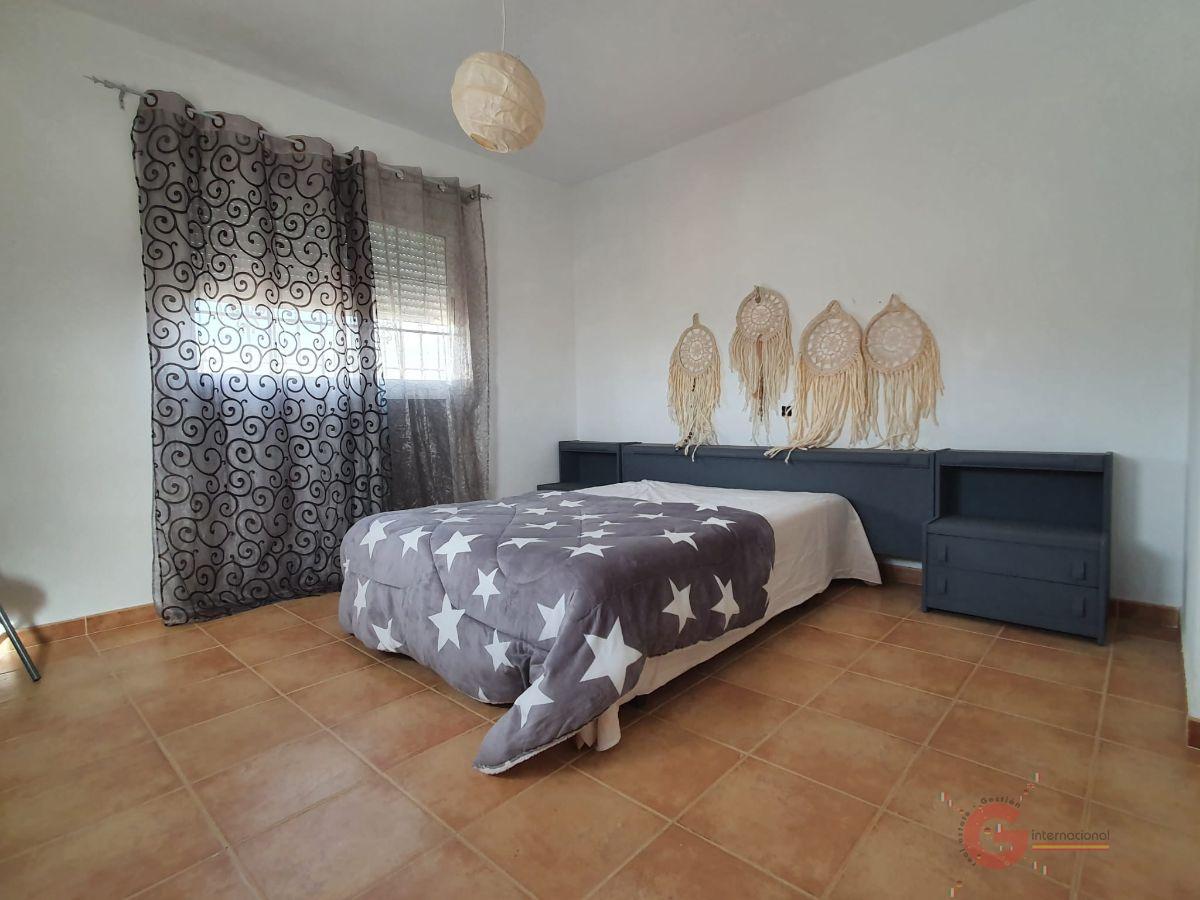 For sale of rural property in Molvízar