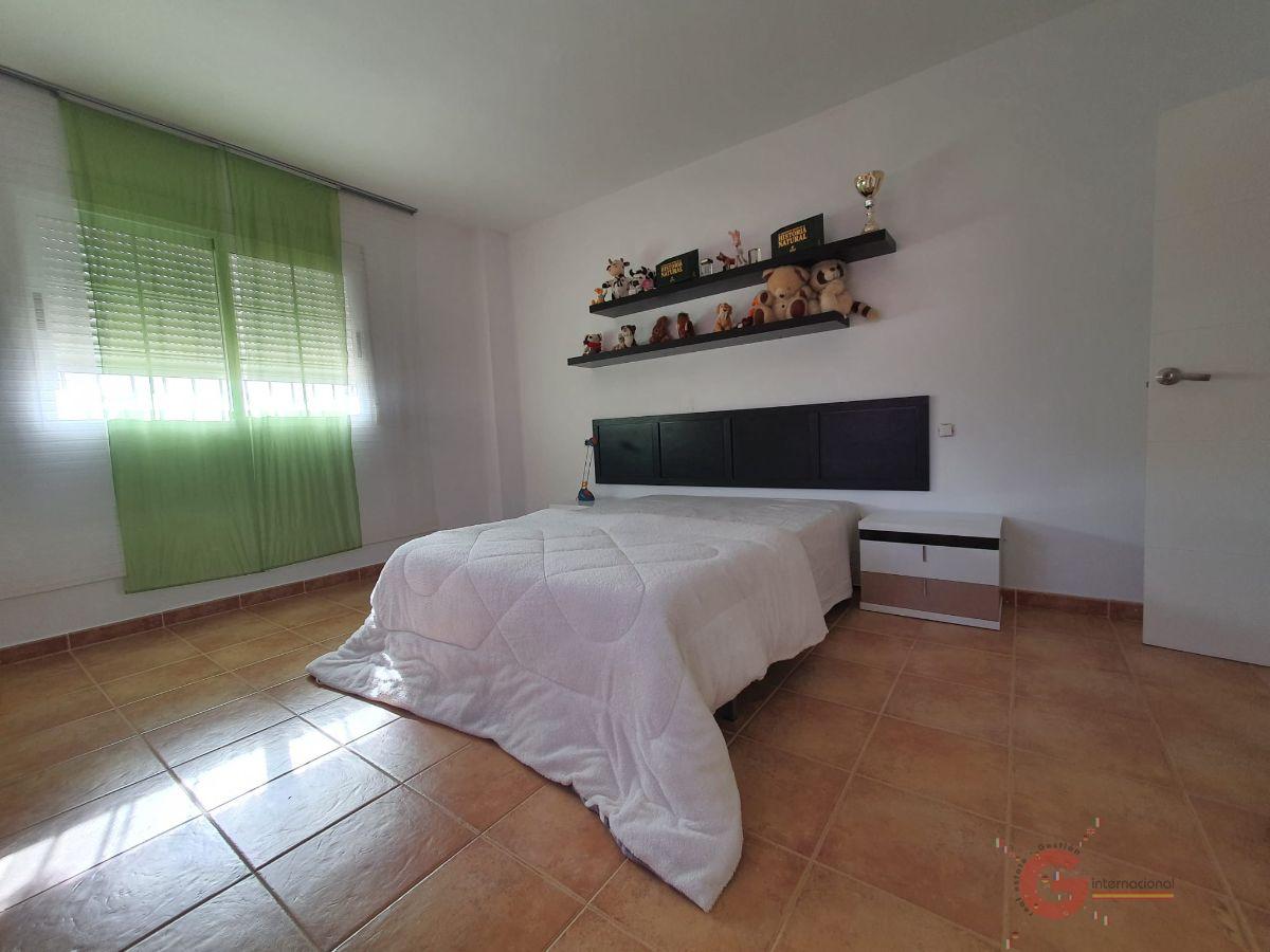For sale of rural property in Molvízar