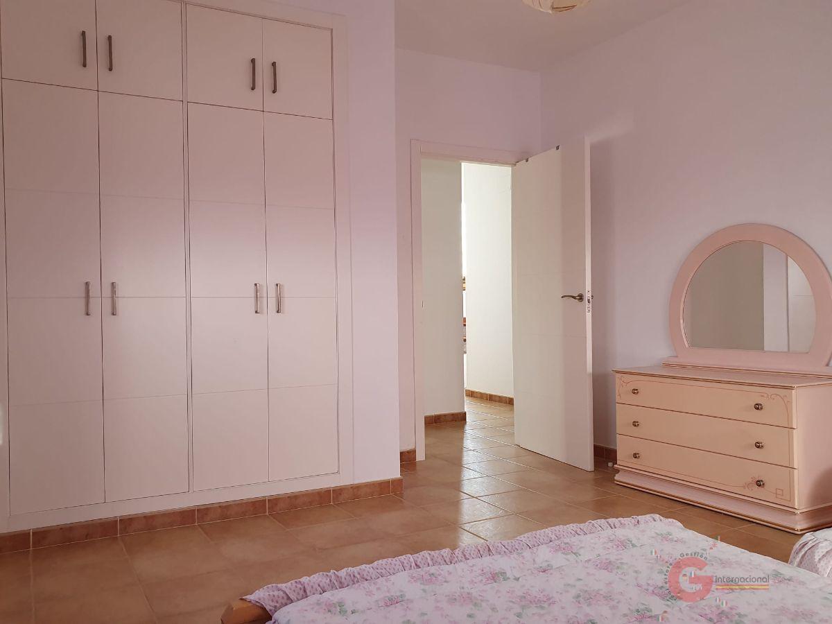 For sale of rural property in Molvízar