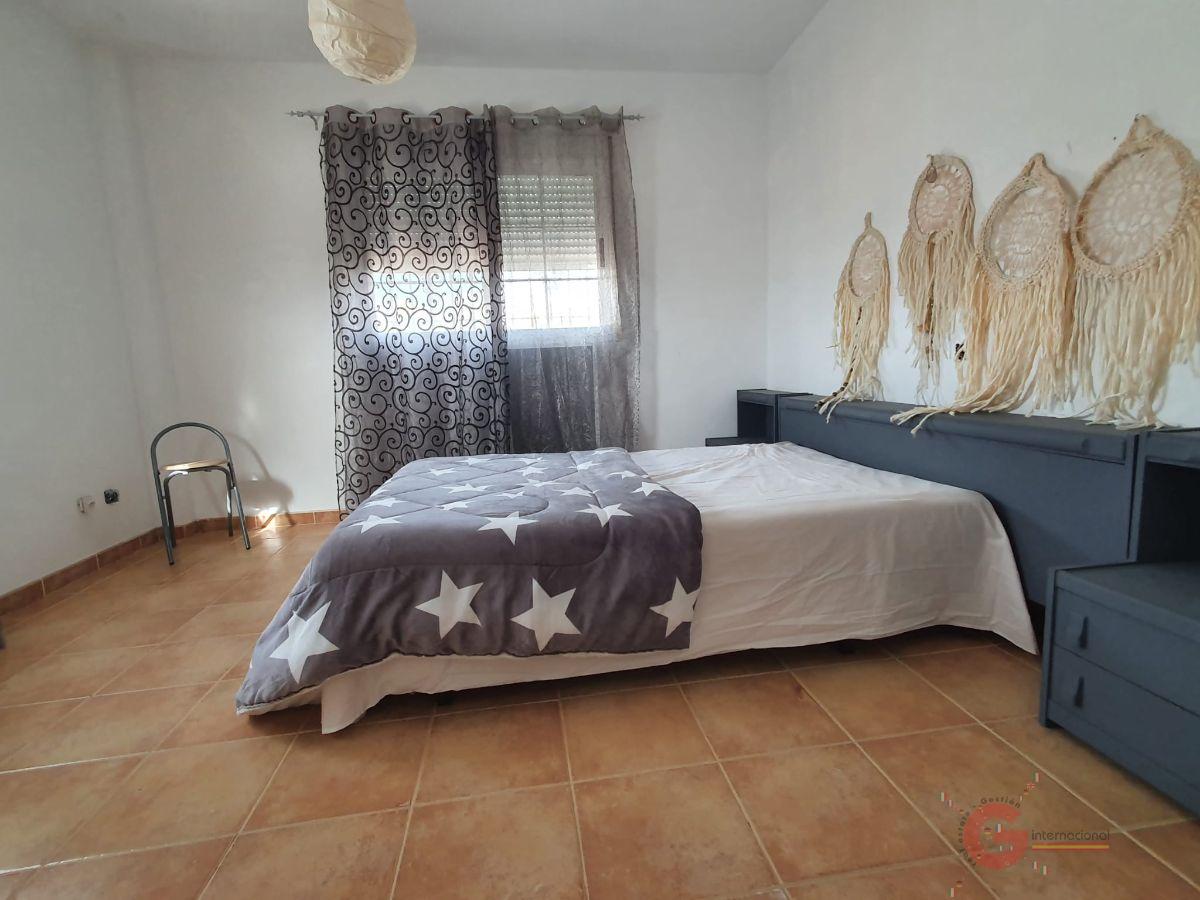 For sale of rural property in Molvízar