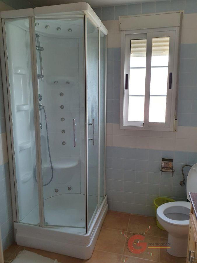 For sale of rural property in Molvízar