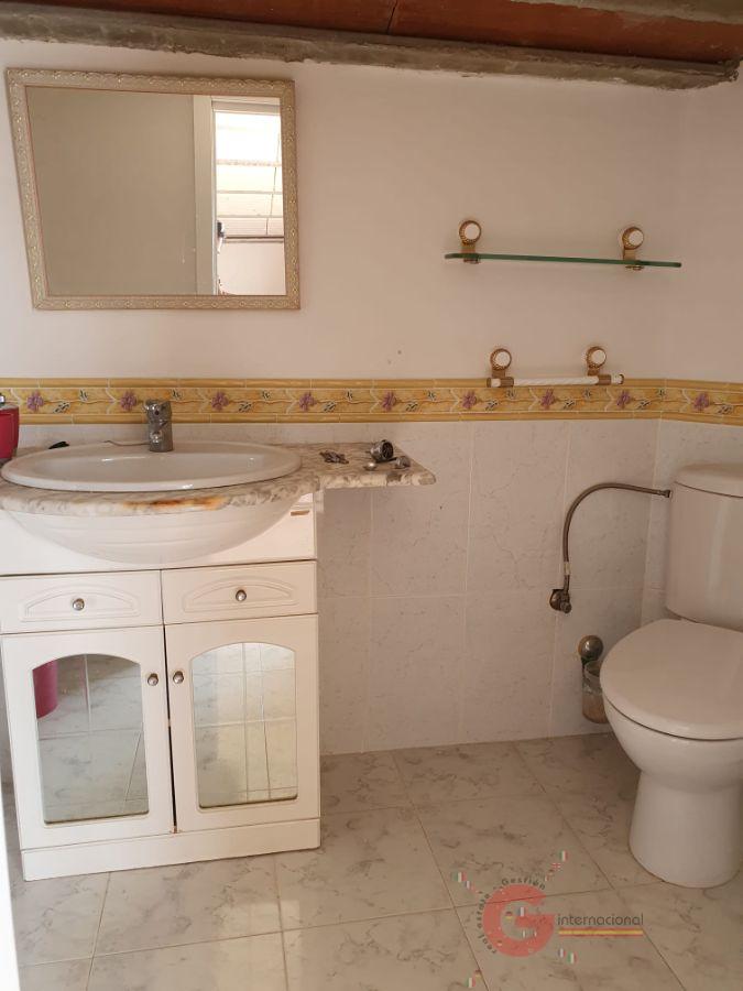 For sale of rural property in Molvízar