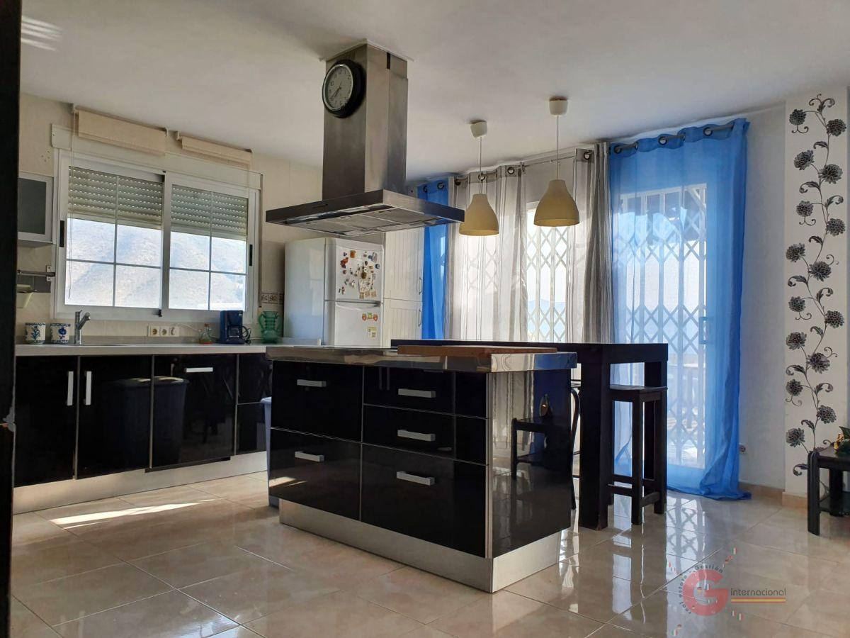For sale of rural property in Molvízar