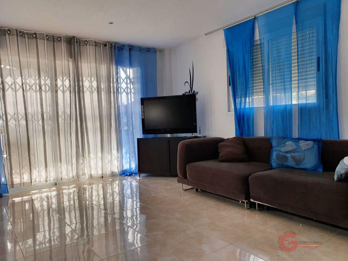 For sale of rural property in Molvízar