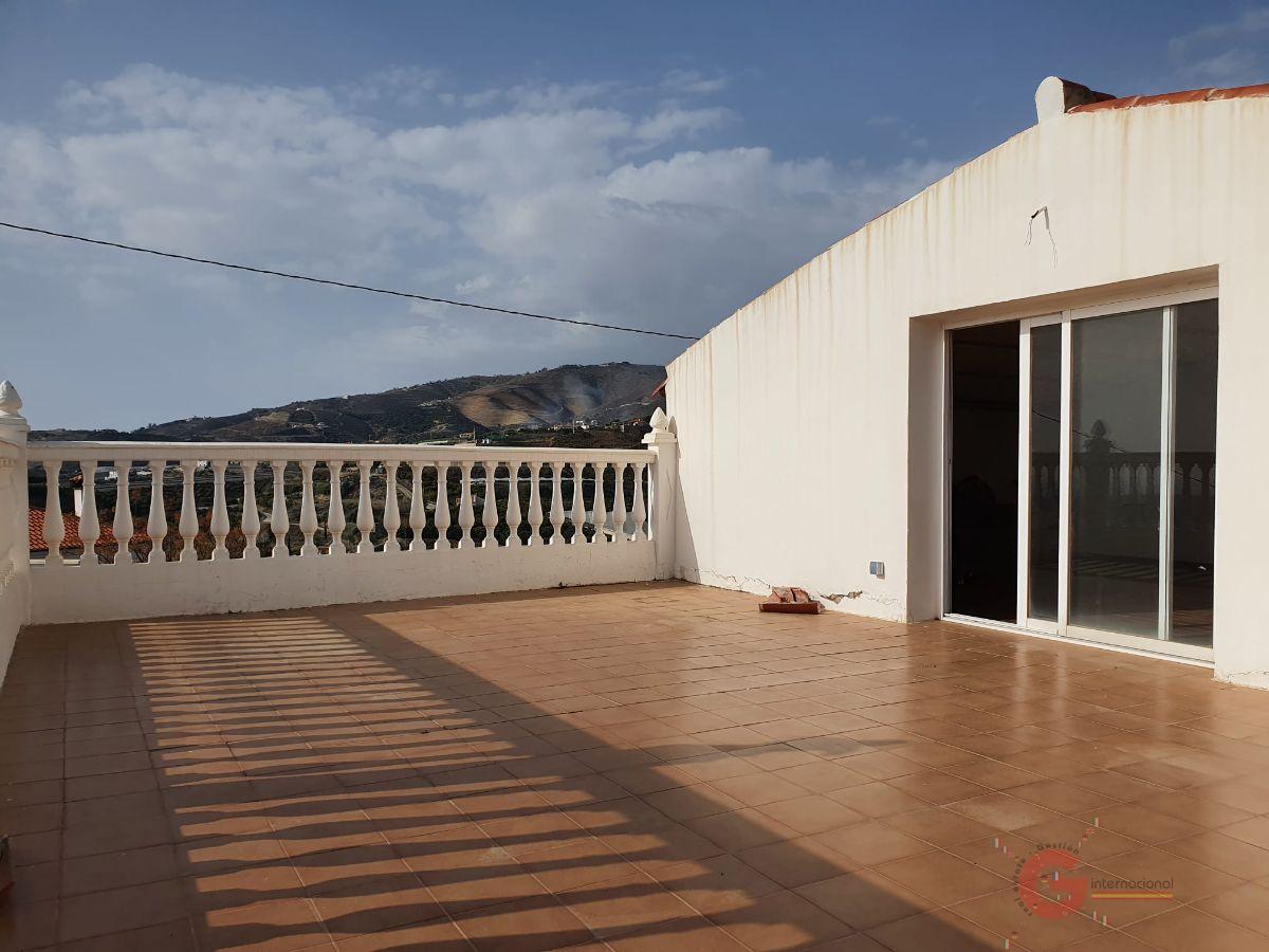 For sale of rural property in Molvízar
