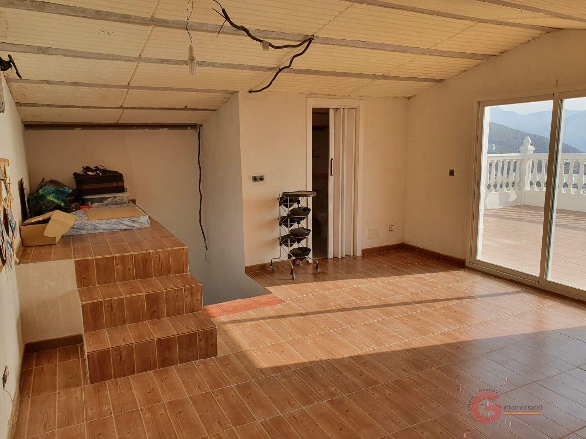 For sale of rural property in Molvízar