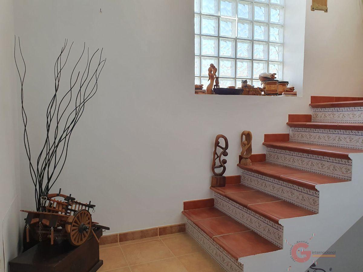For sale of rural property in Molvízar