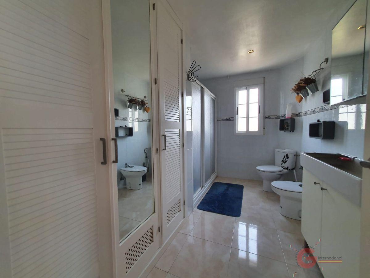 For sale of rural property in Molvízar