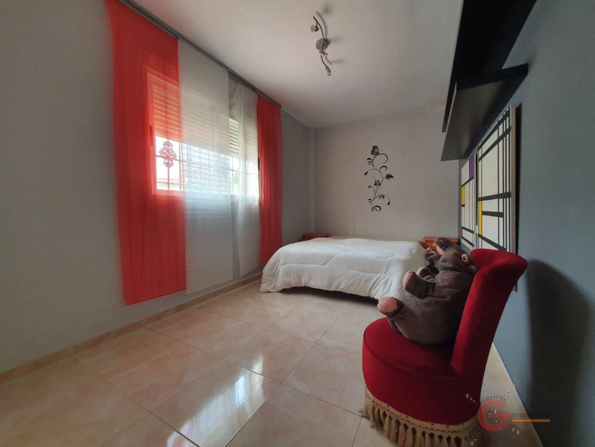 For sale of rural property in Molvízar