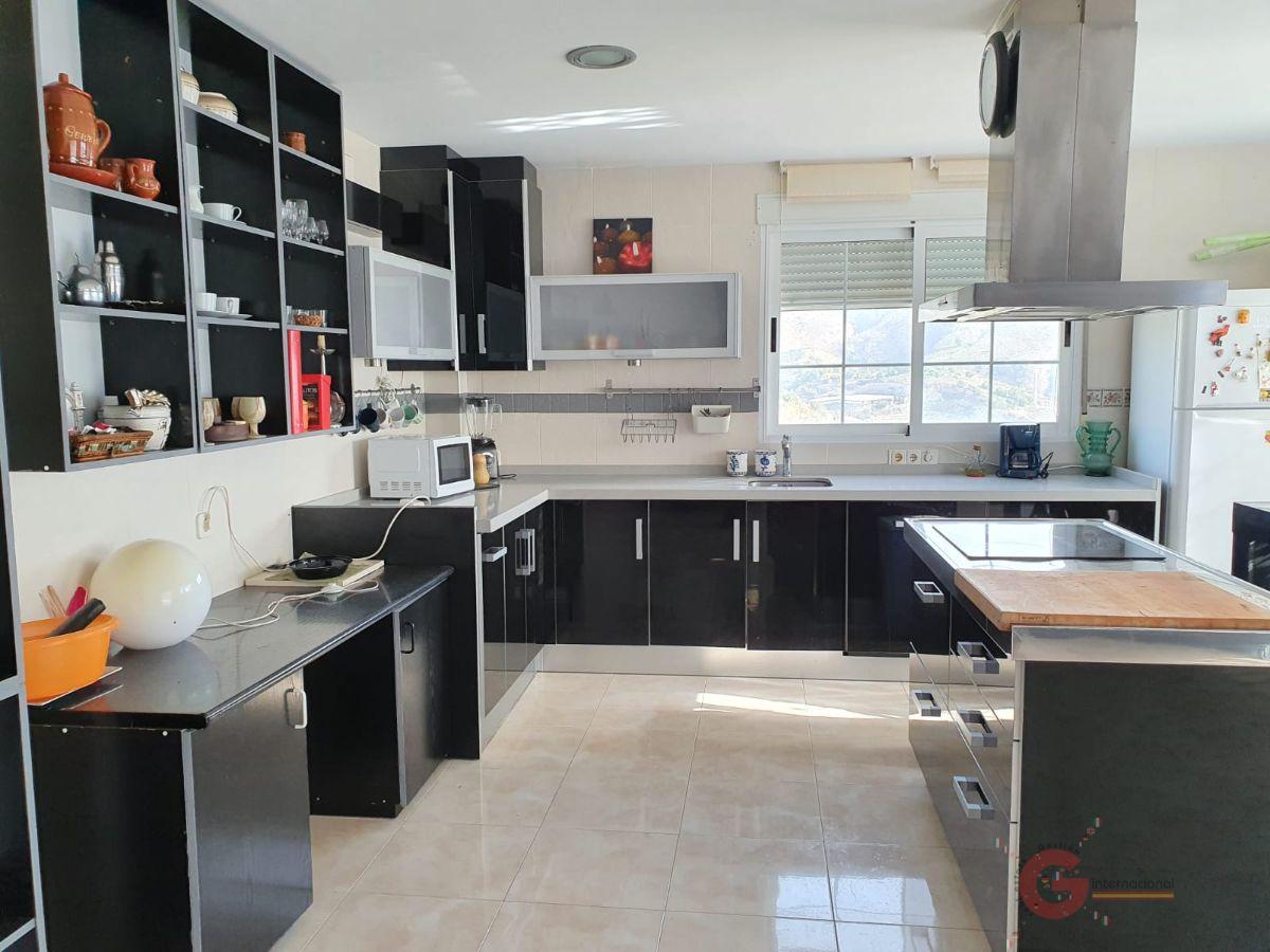 For sale of rural property in Molvízar