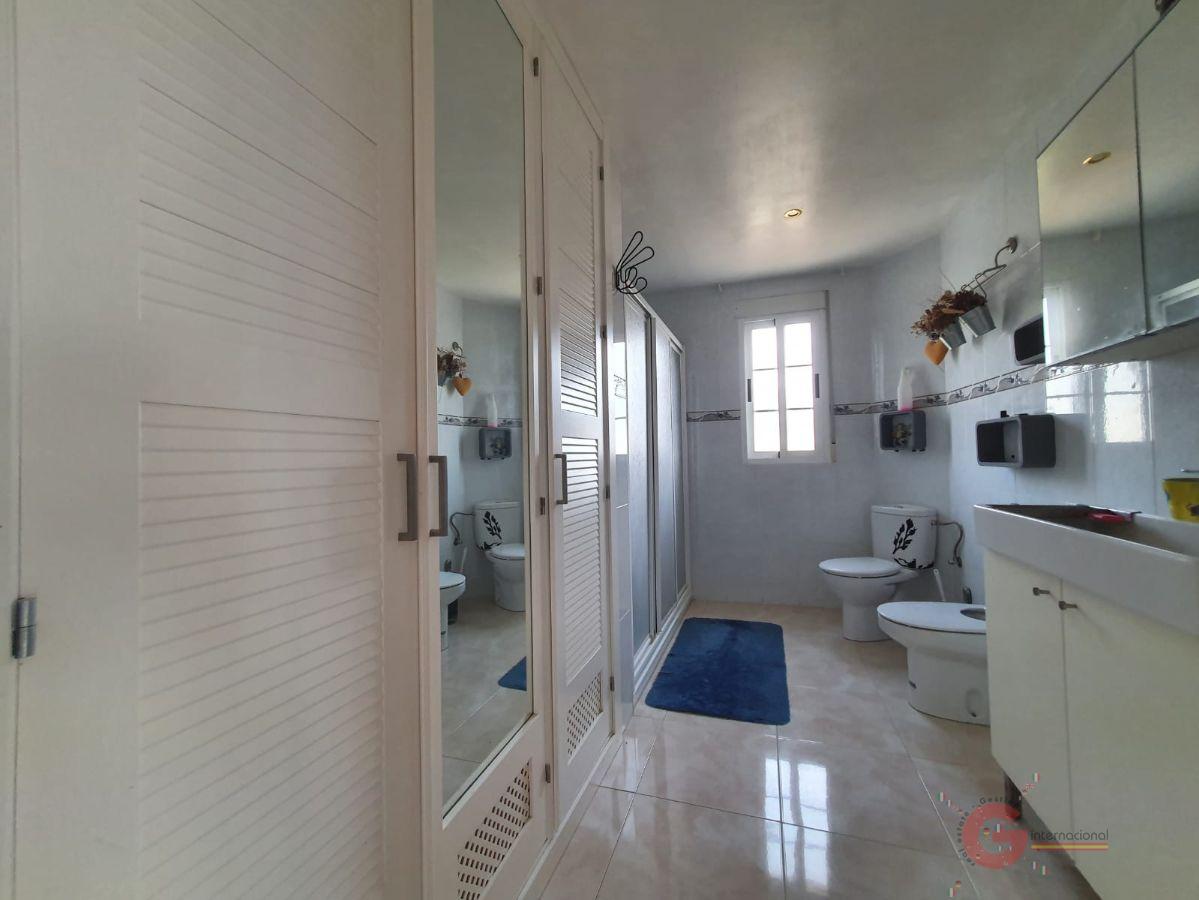 For sale of rural property in Molvízar