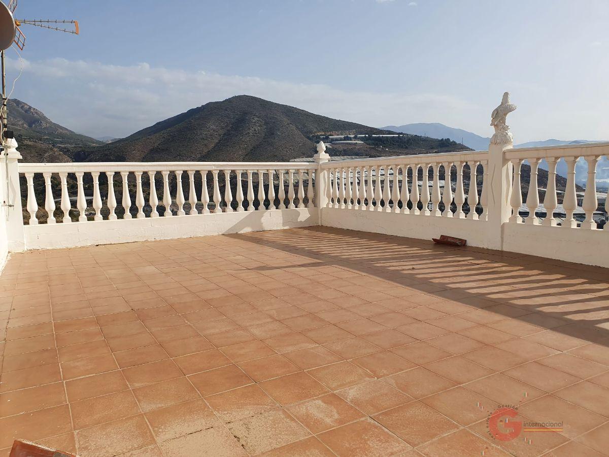 For sale of rural property in Molvízar
