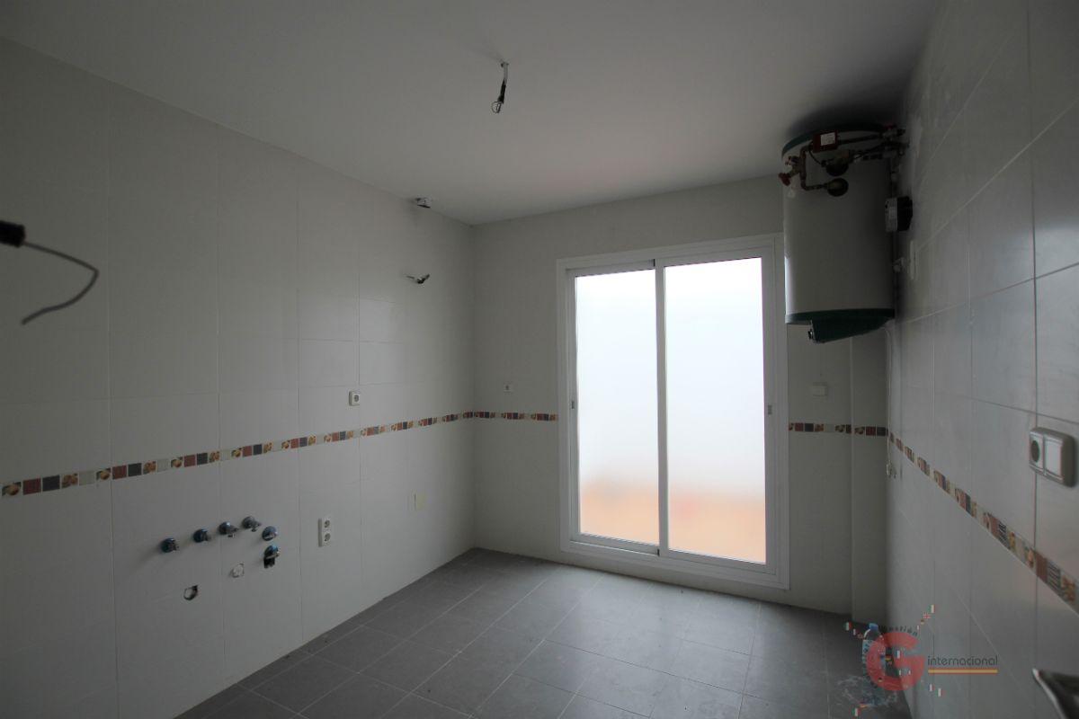 For sale of flat in Salobreña