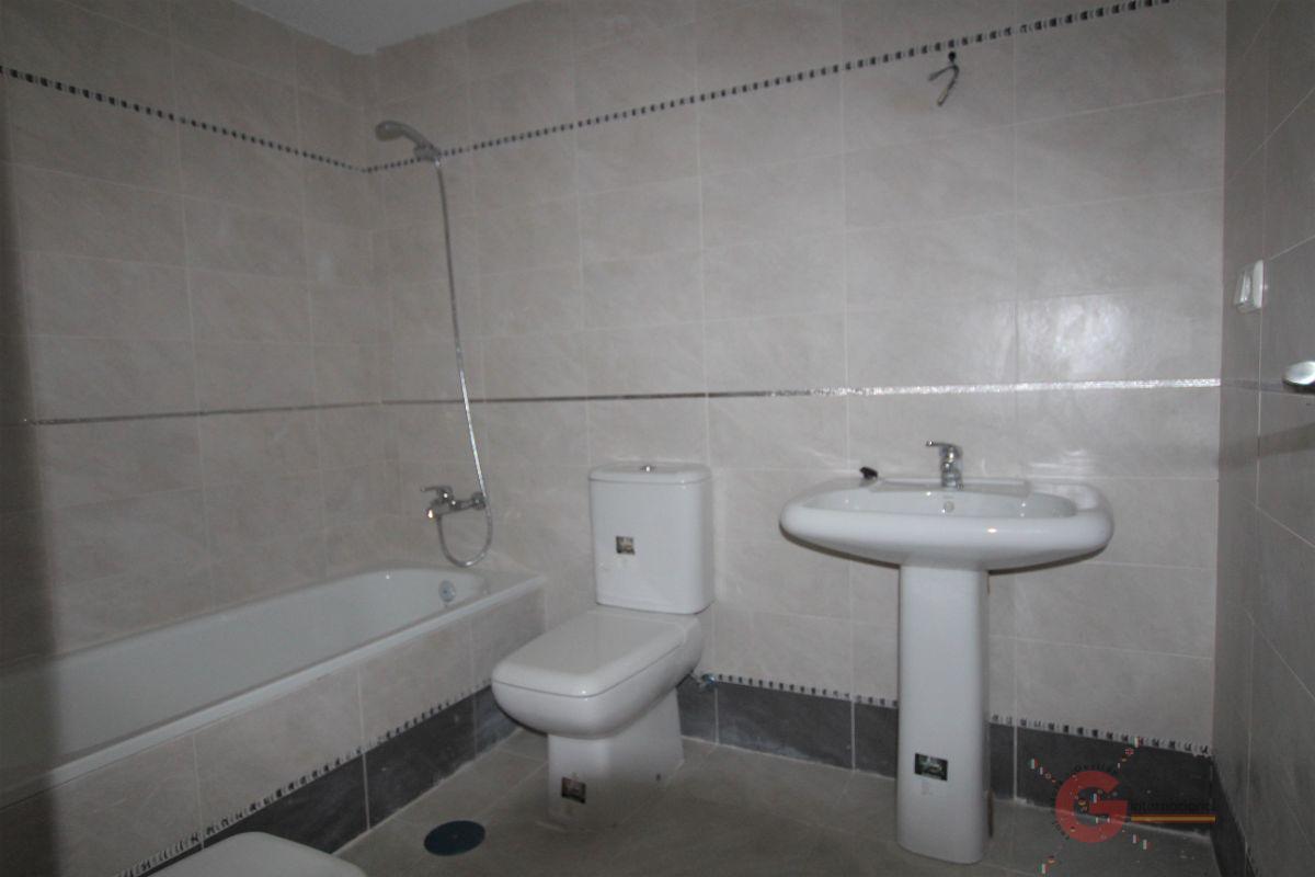 For sale of flat in Salobreña