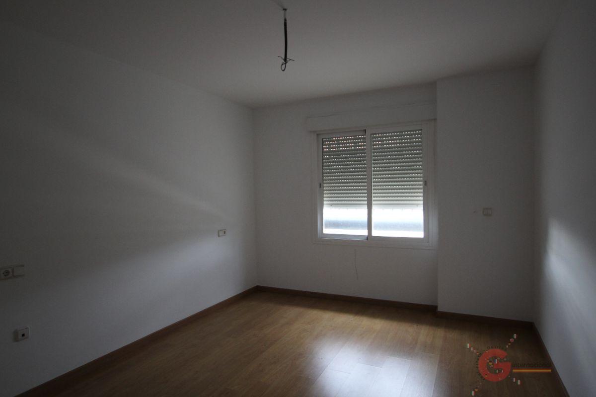 Vente de appartement dans Salobreña