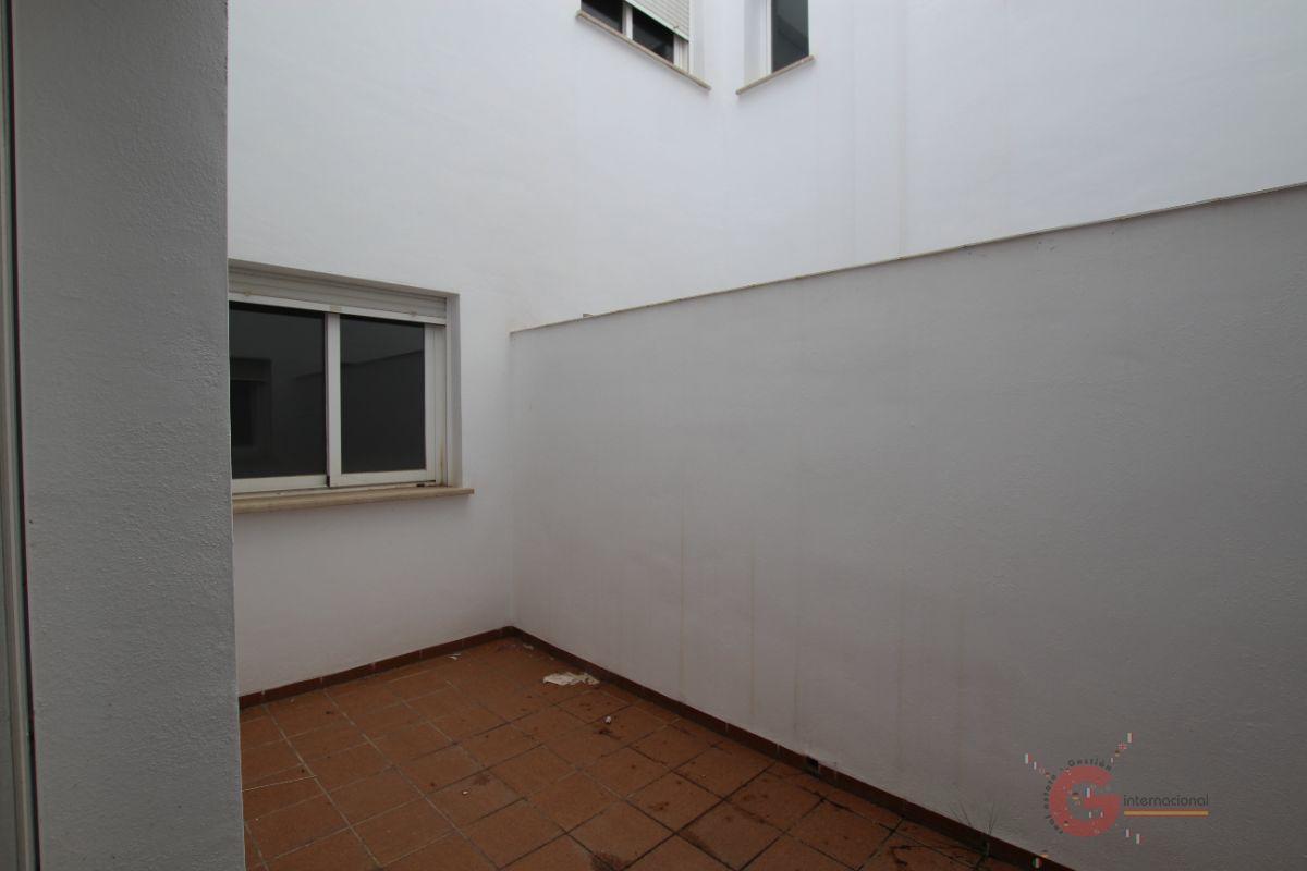 For sale of flat in Salobreña