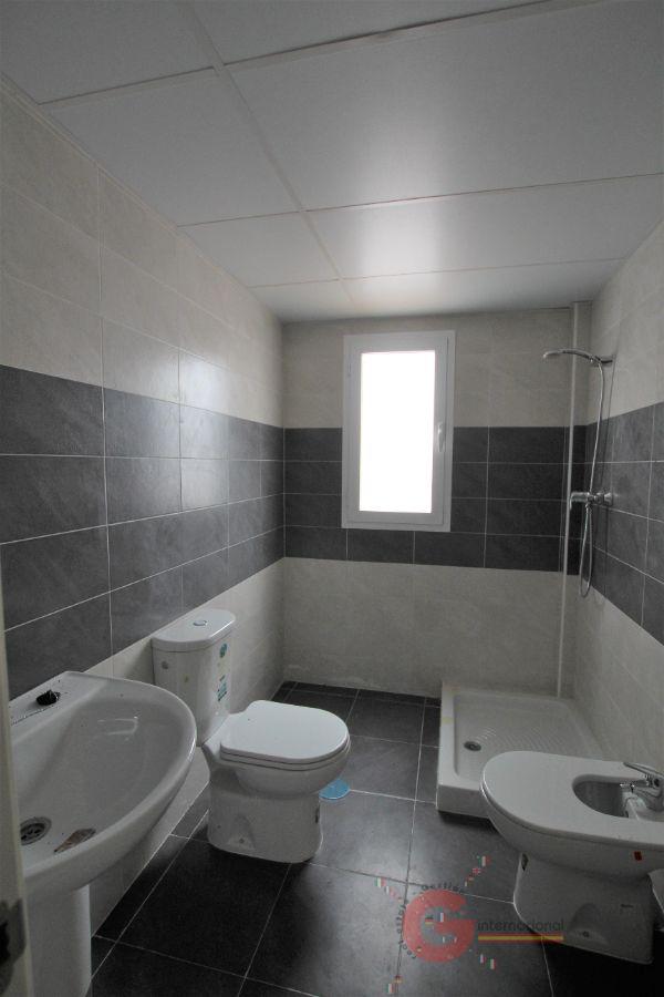 For sale of flat in Salobreña