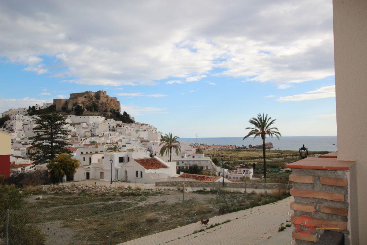 Venta de piso en Salobreña