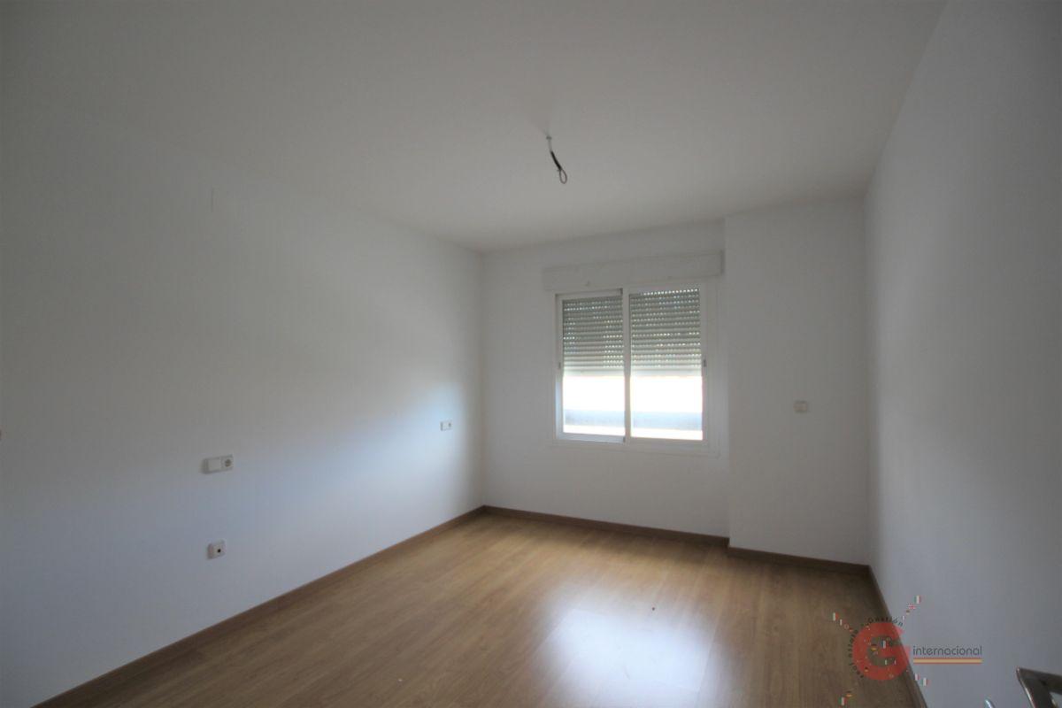 For sale of flat in Salobreña