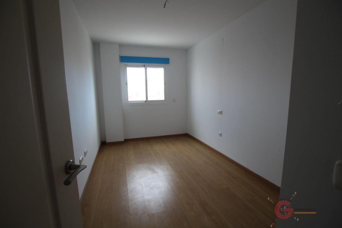 For sale of flat in Salobreña