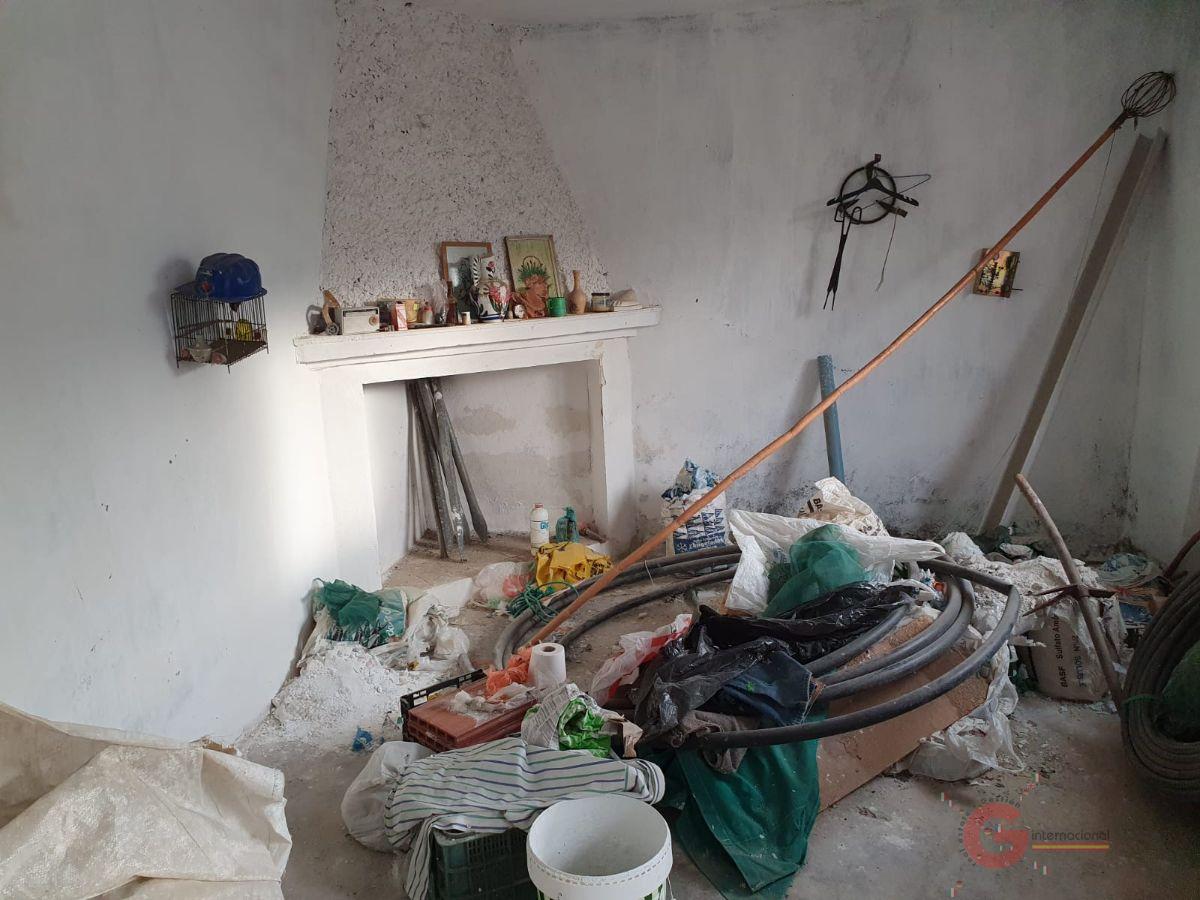 Vente de propriété rurale dans Guájar Faragüit