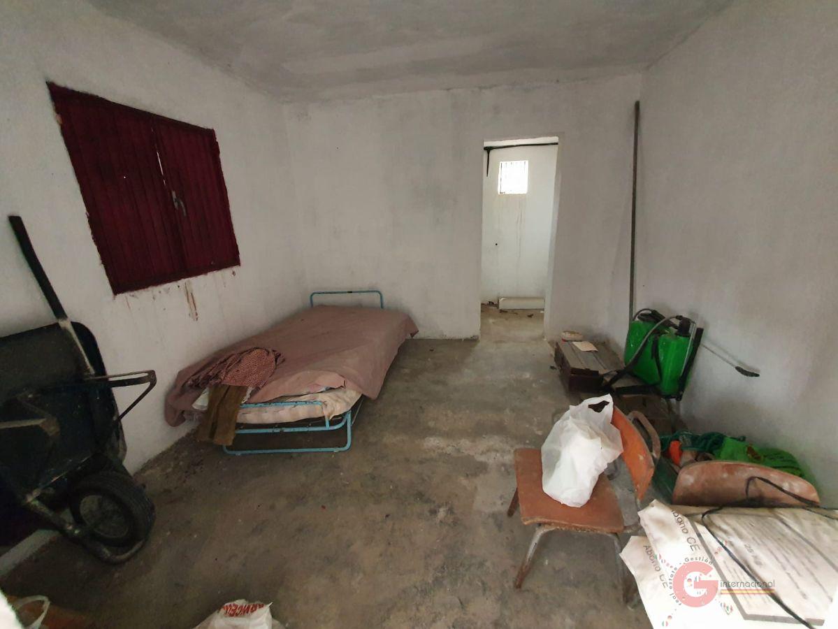 Vente de propriété rurale dans Guájar Faragüit